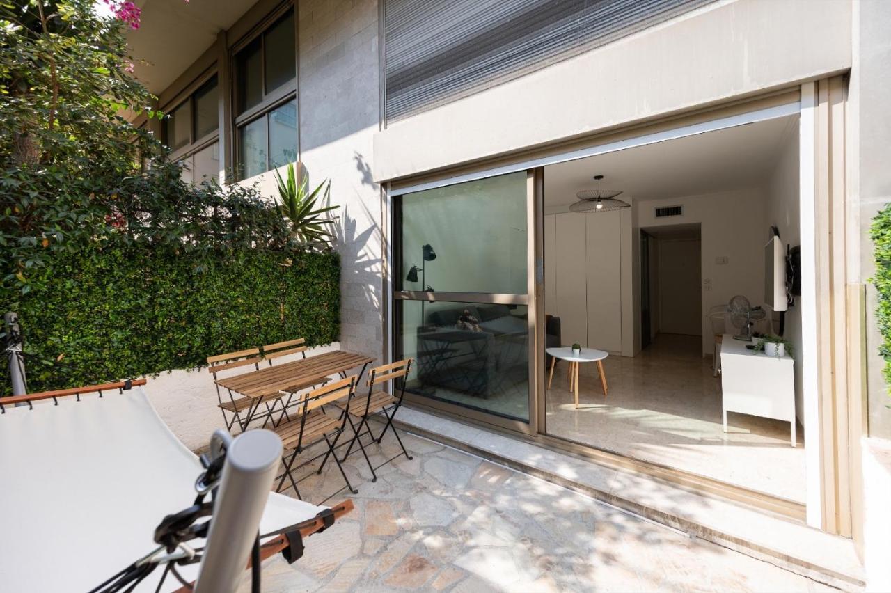 Nice Superbe Studio Proche De La Mer Екстер'єр фото